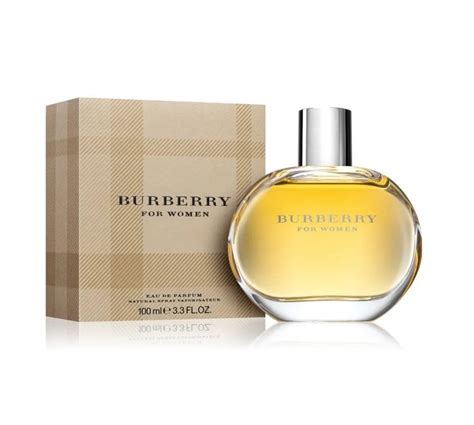 burberry classic mujer descripcion|burberry perfume for women discontinued.